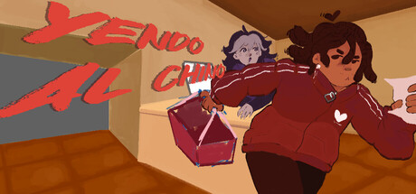 Yendo al Chino