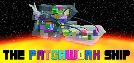The Patchwork Ship