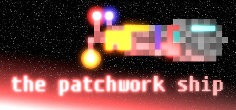 The Patchwork Ship