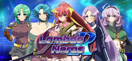 Lambda Neros R