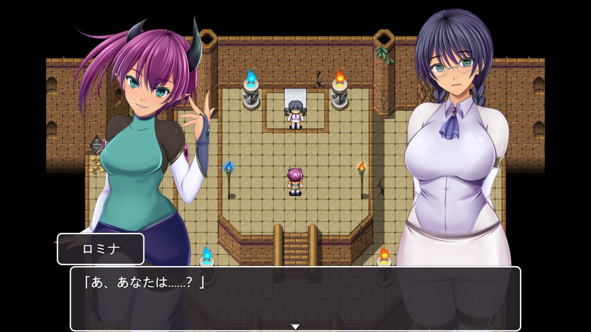 The Forbidden Tomes of Olipos screenshot 5