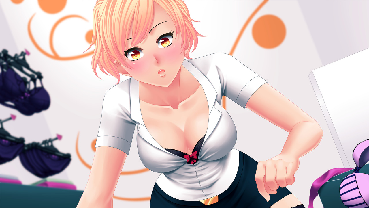 Bunny Bounce screenshot 2