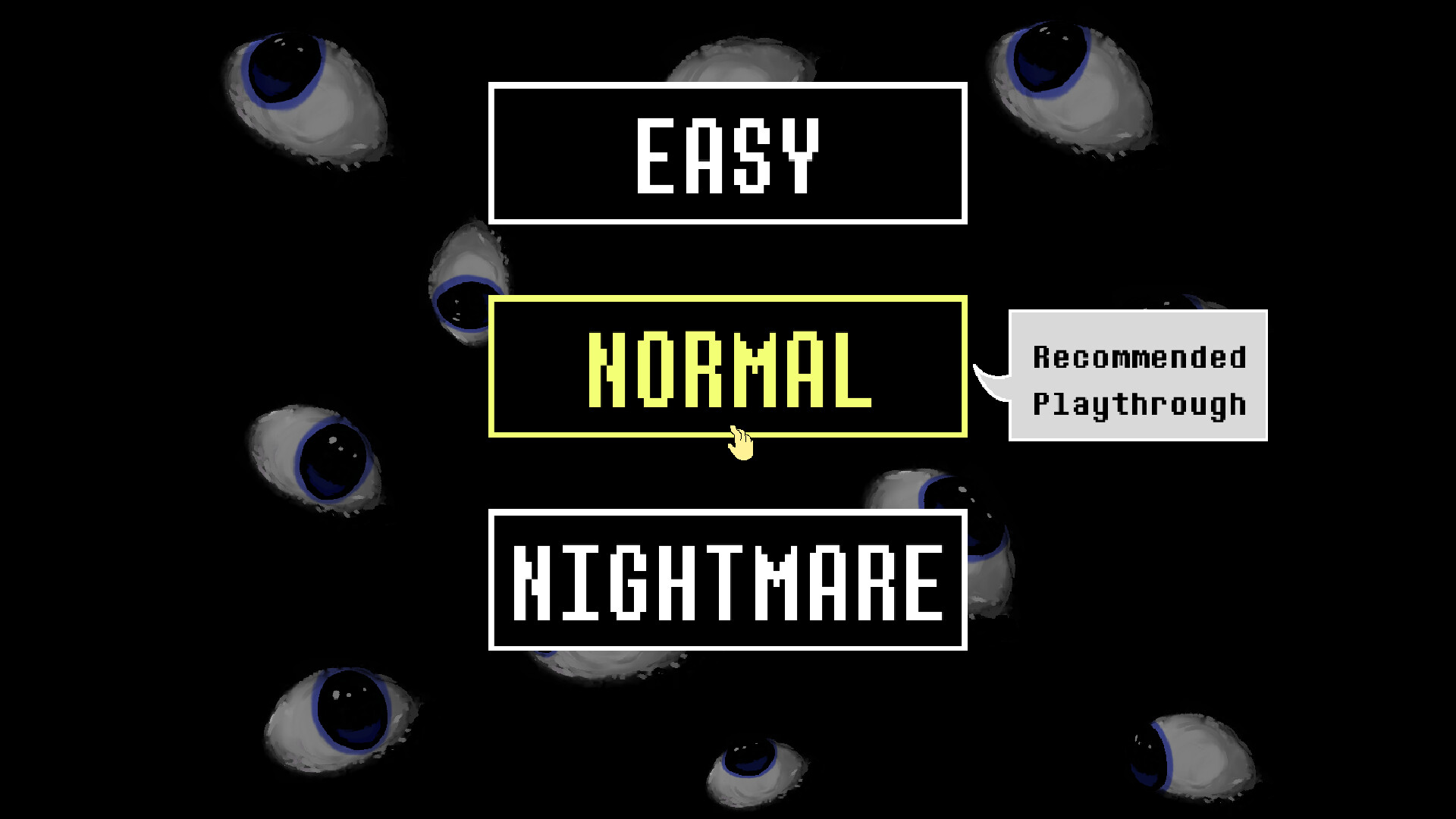 Narcissist Tail screenshot 8