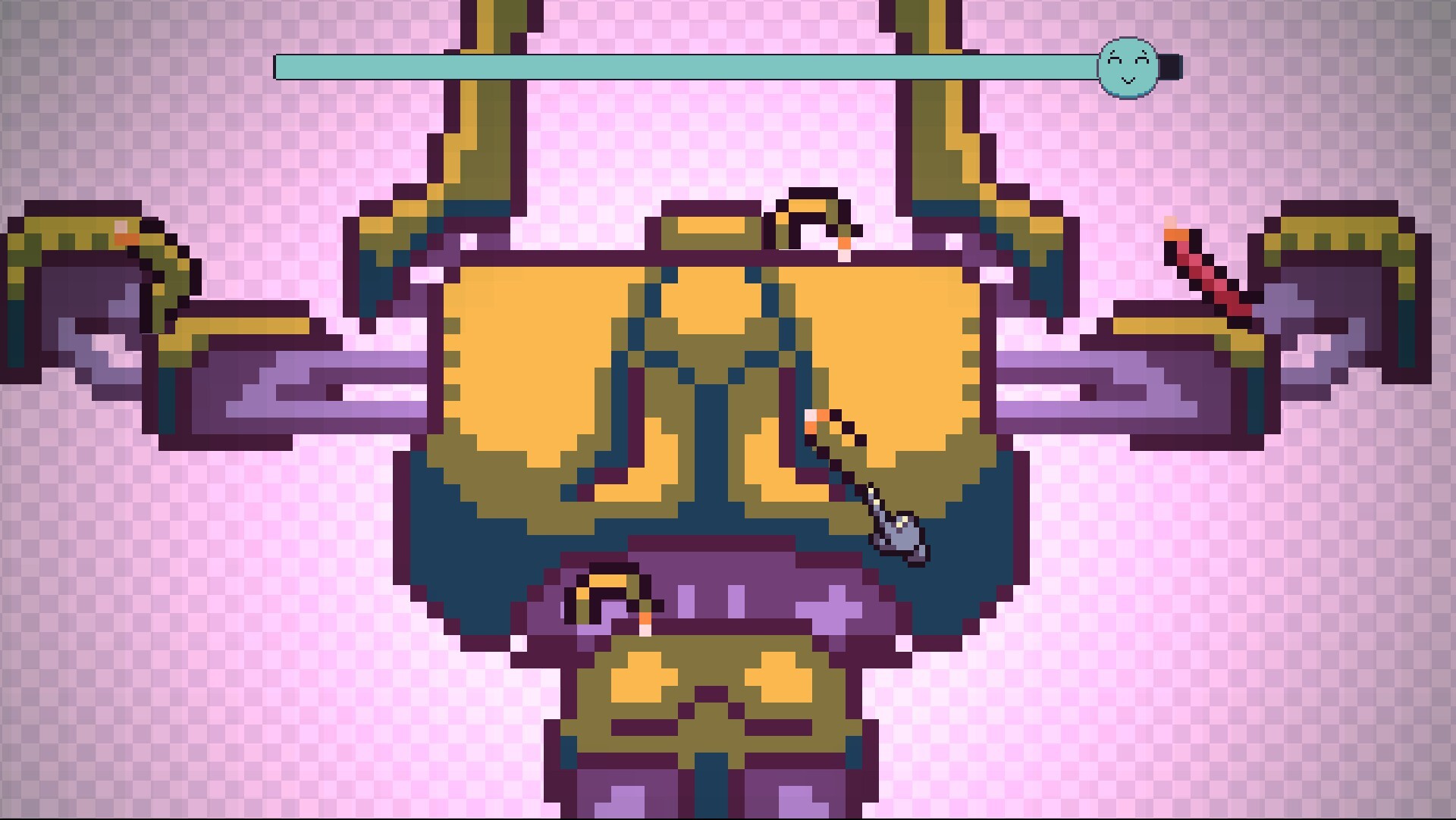 Mech Spa screenshot 6