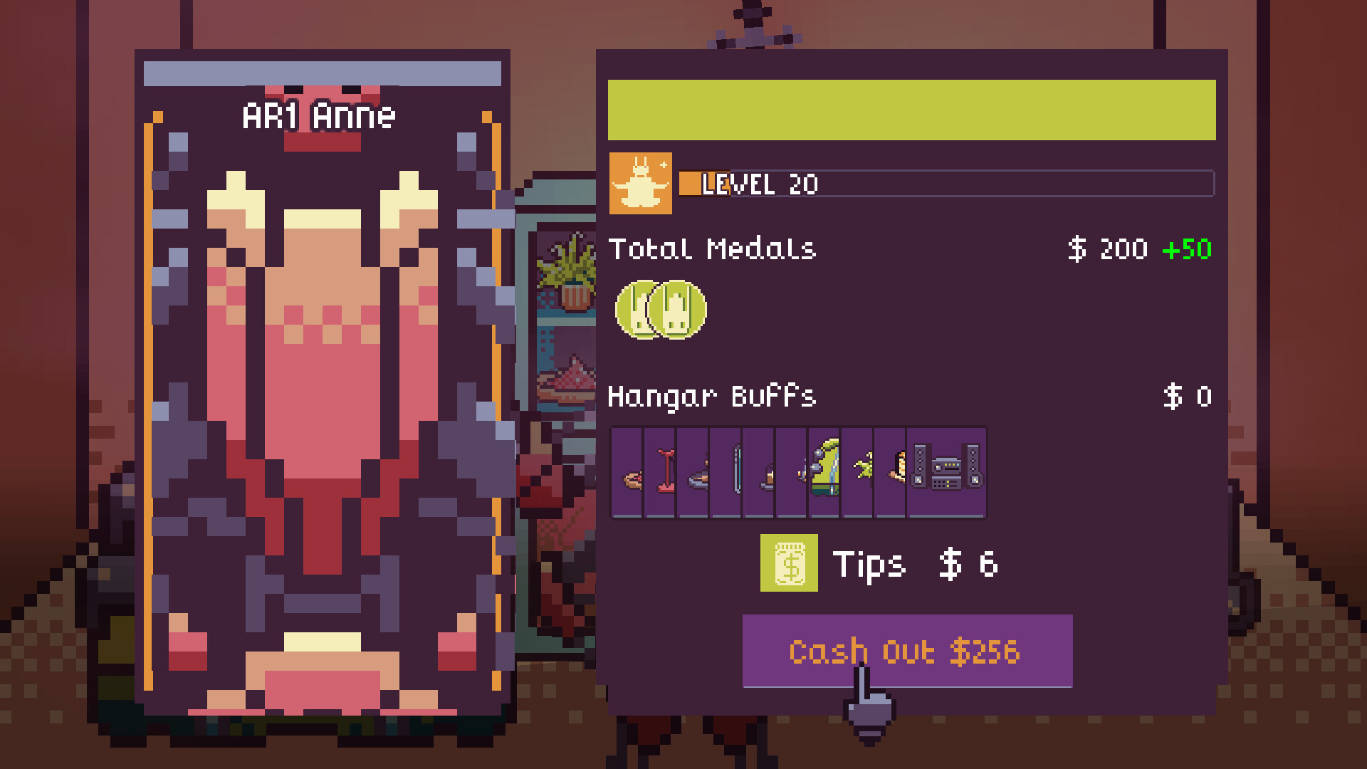 Mech Spa screenshot 3