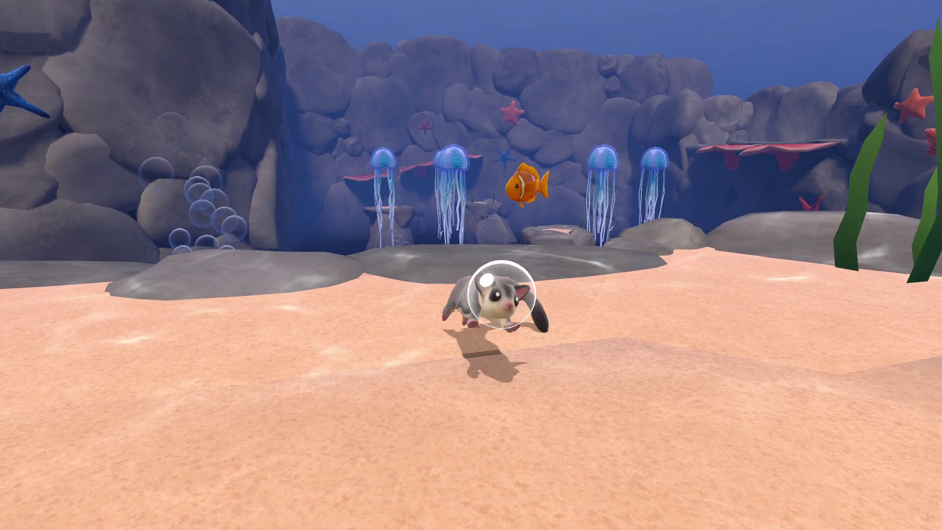 Reefglider screenshot 7