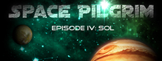 Space Pilgrim Episode IV: Sol в Steam