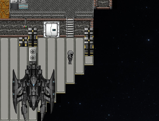 Space Pilgrim Episode IV: Sol screenshot 3