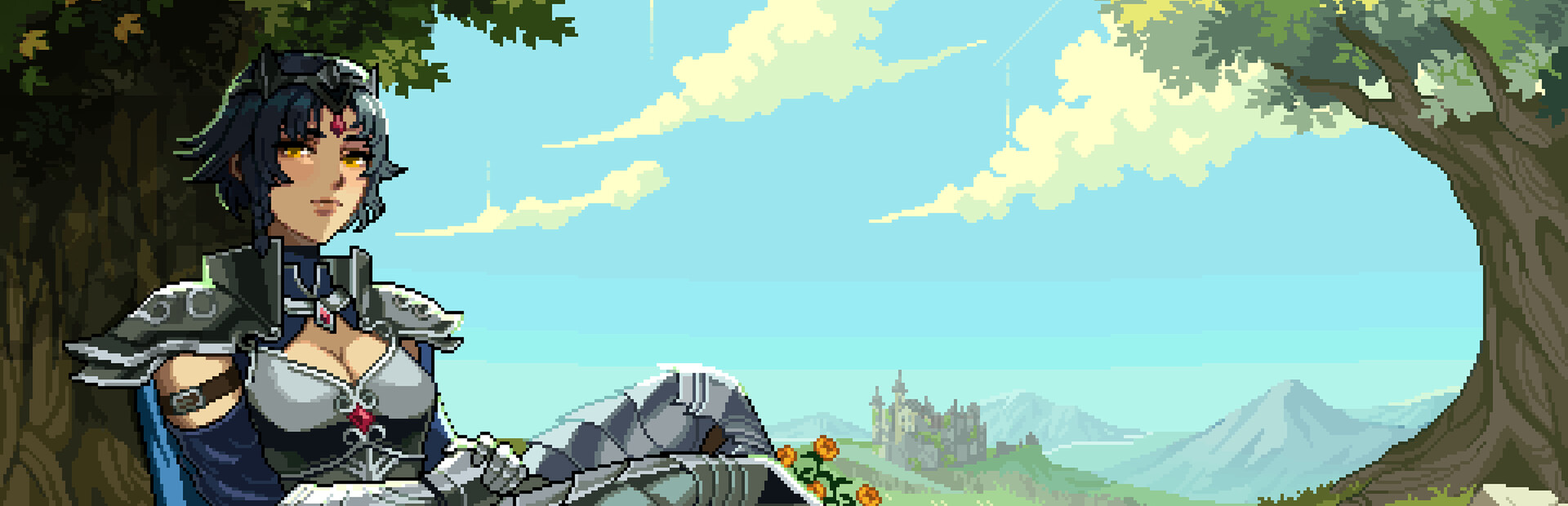 Caspian's Quest