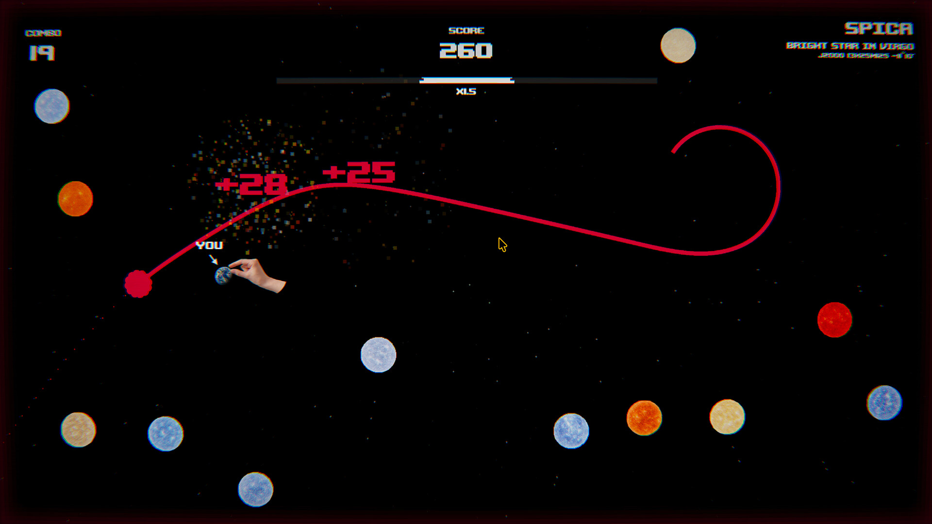 SwingByByBy screenshot 2