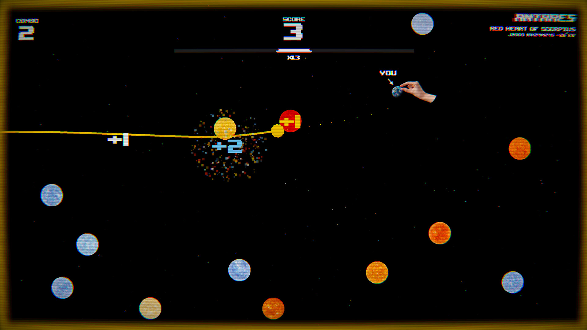 SwingByByBy screenshot 1