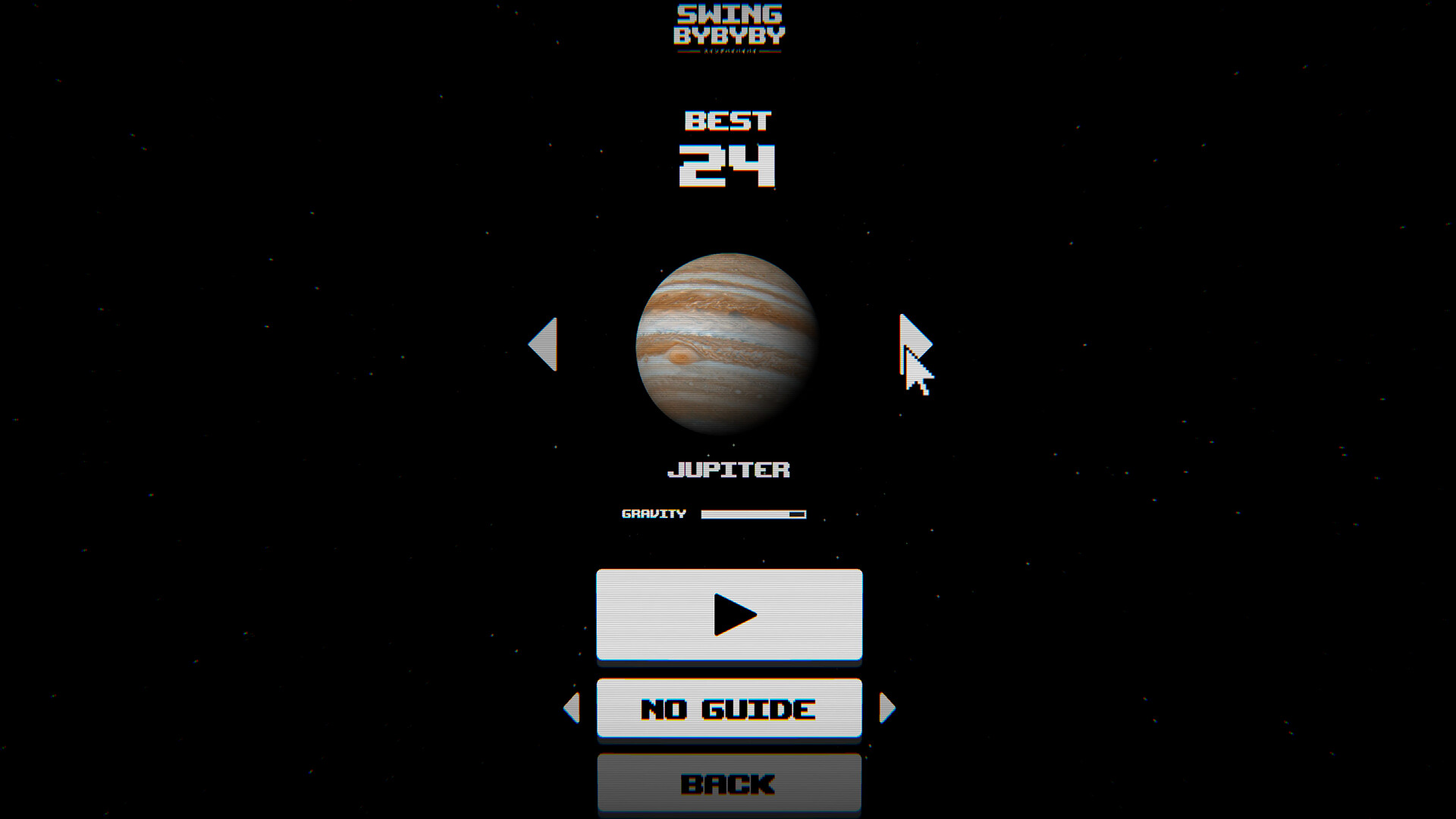 SwingByByBy screenshot 10