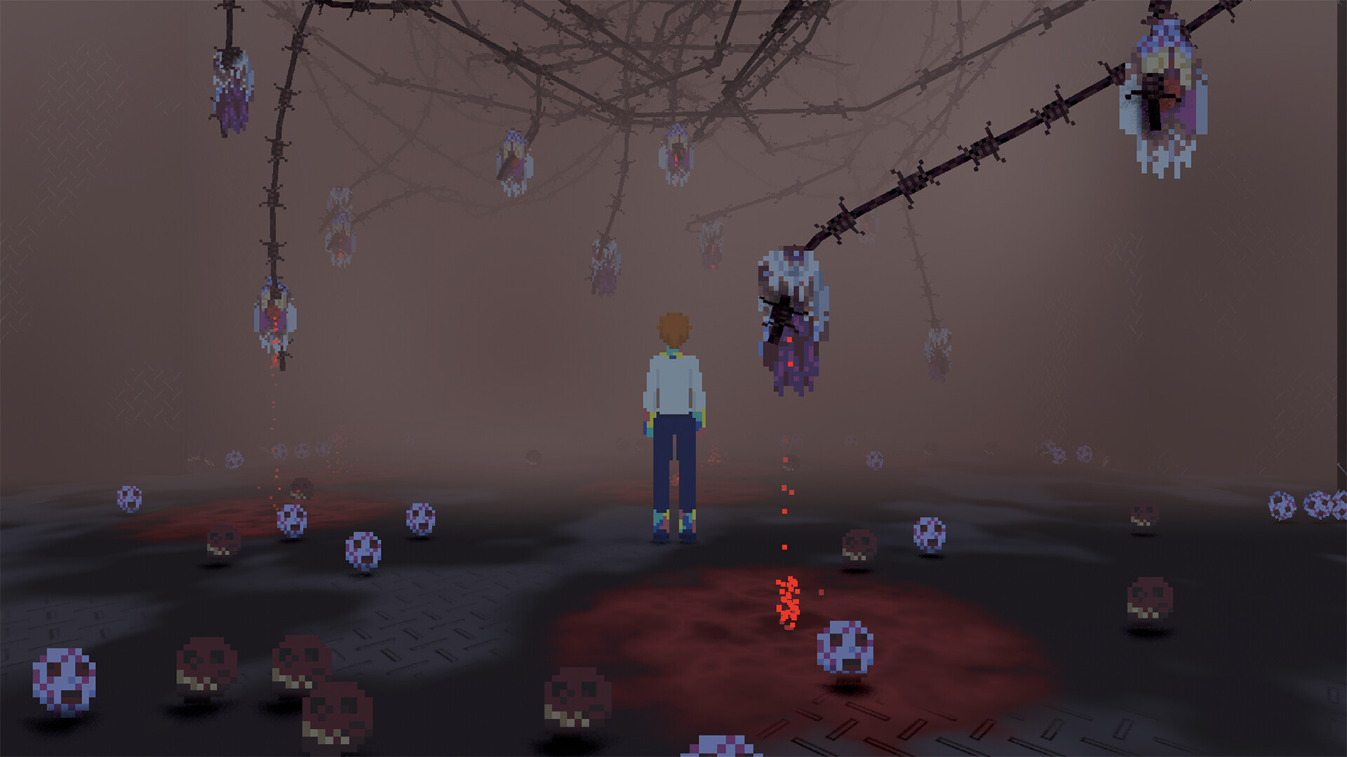 SCP: Minor Case - FLP - screenshot 5