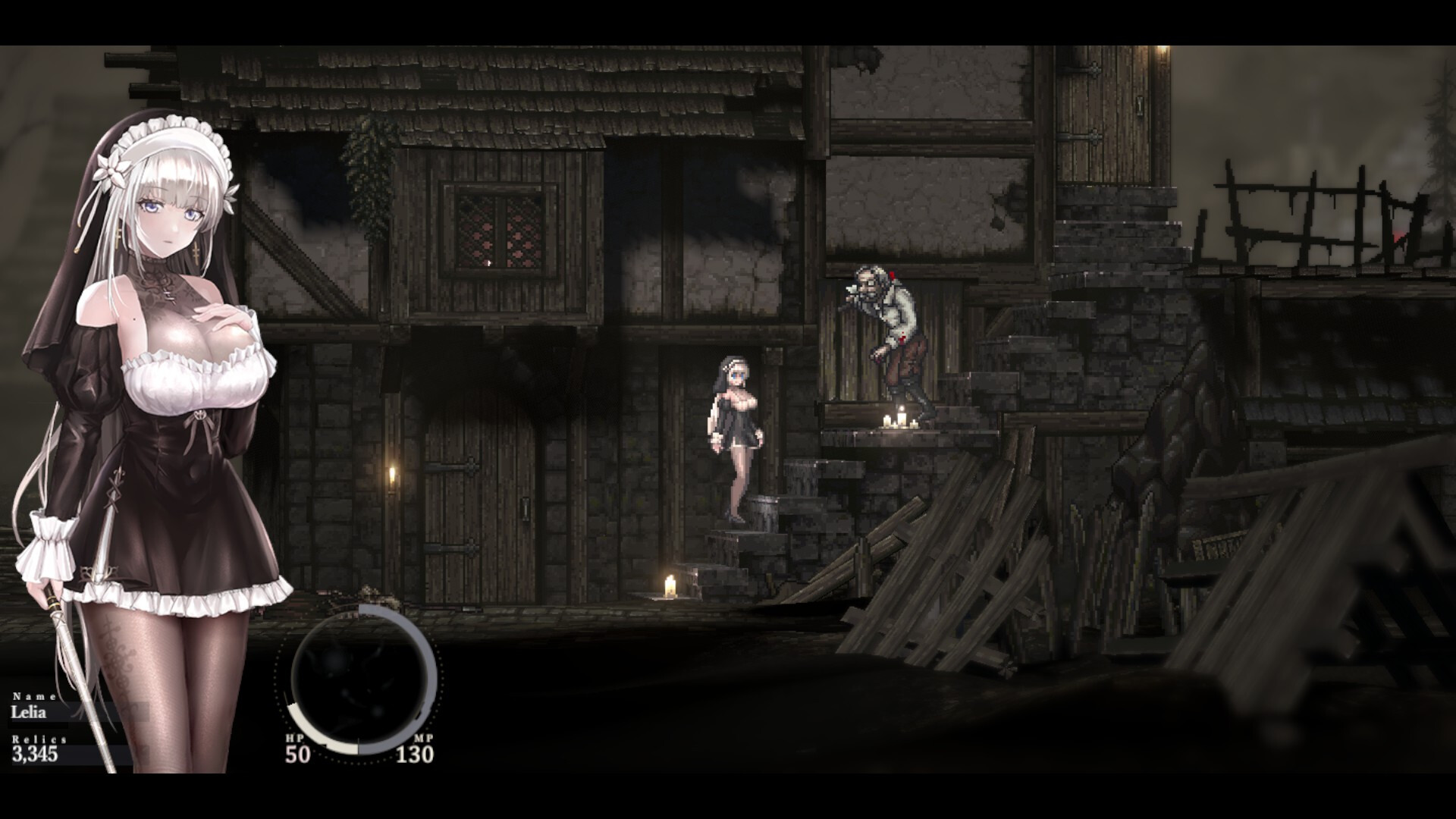 SiNiSistar 2 screenshot 12