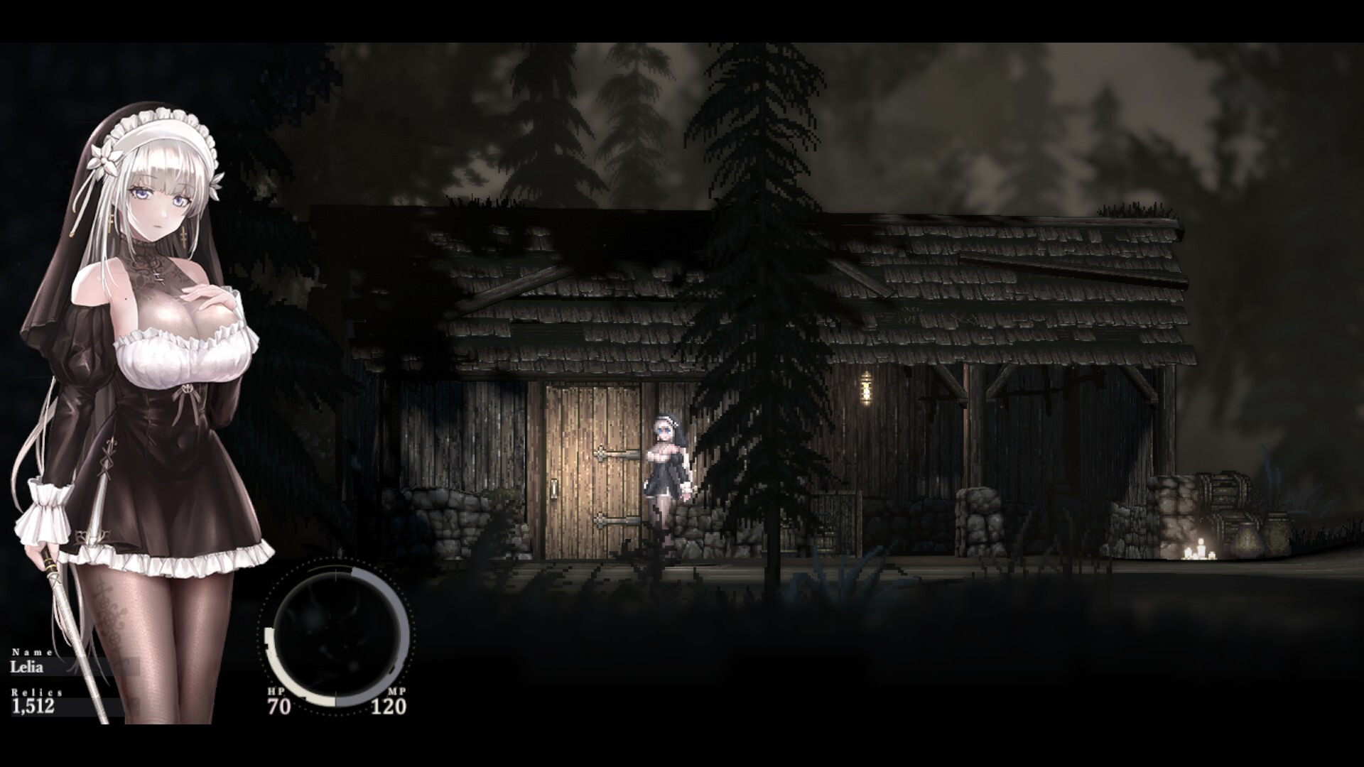 SiNiSistar 2 screenshot 6