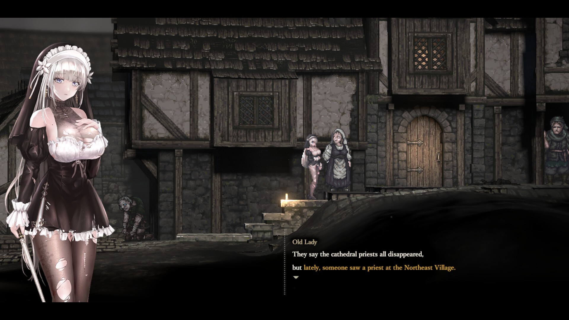 SiNiSistar 2 screenshot 8