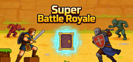 Super Battle Royale