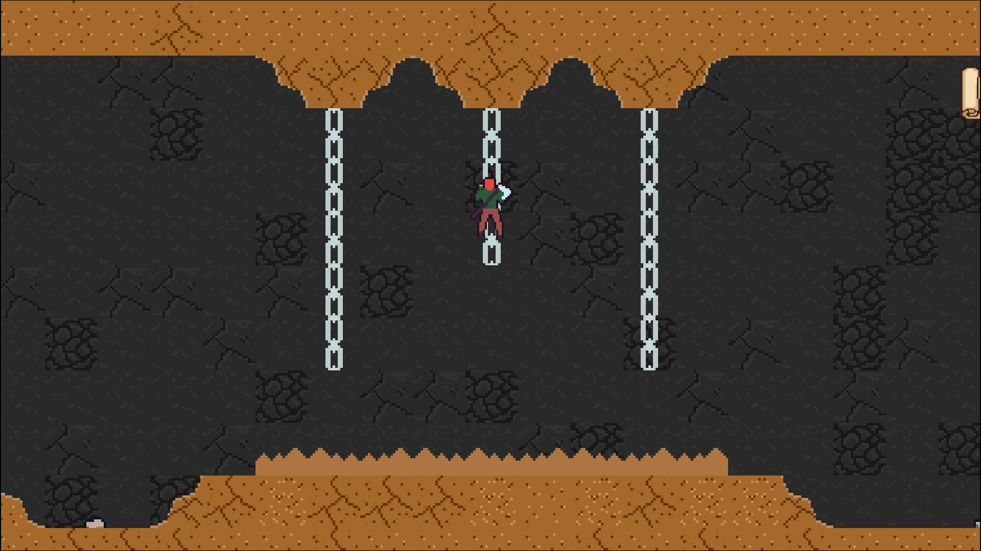 Axe And Claw screenshot 11