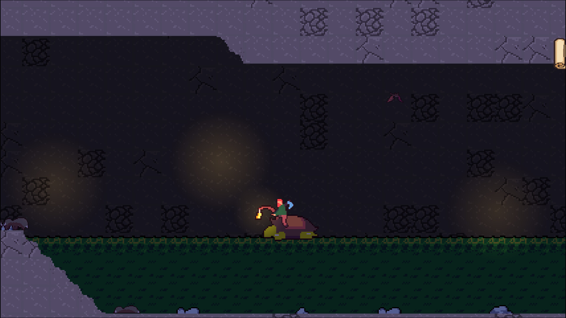 Axe And Claw screenshot 6
