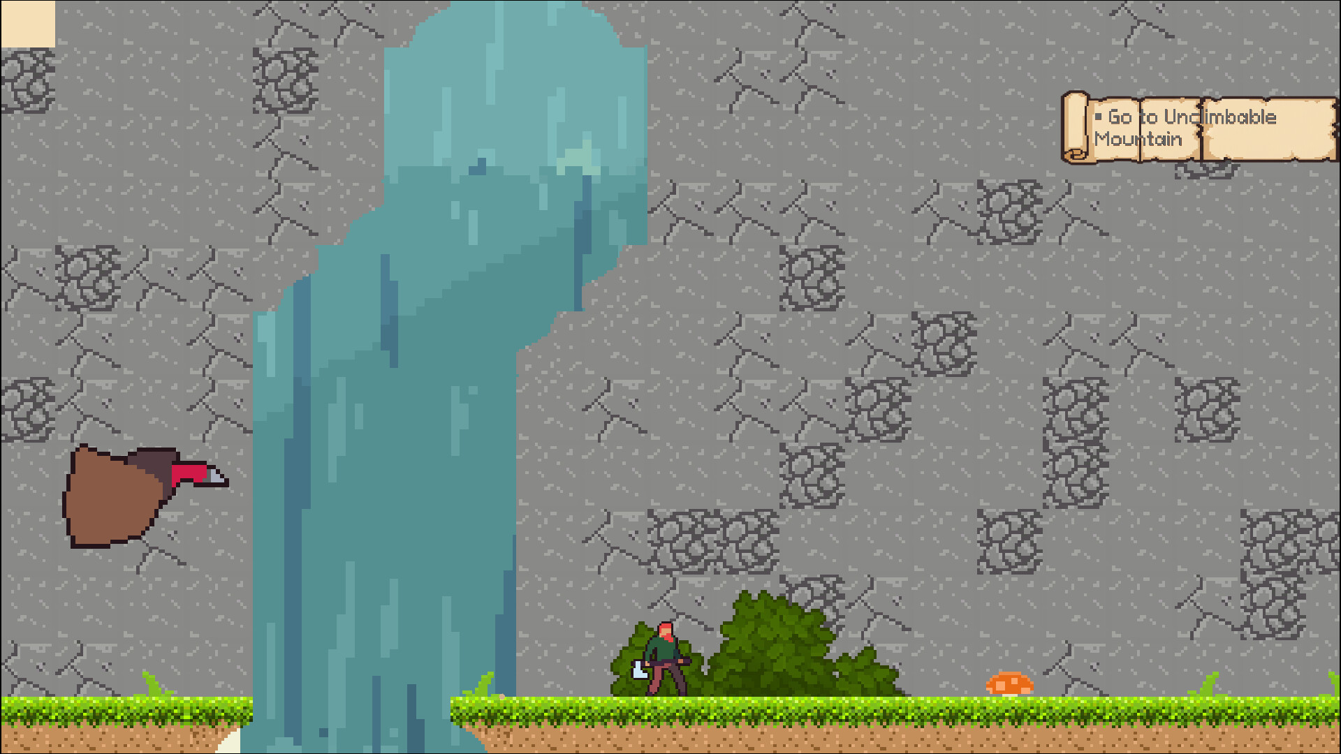 Axe And Claw screenshot 7