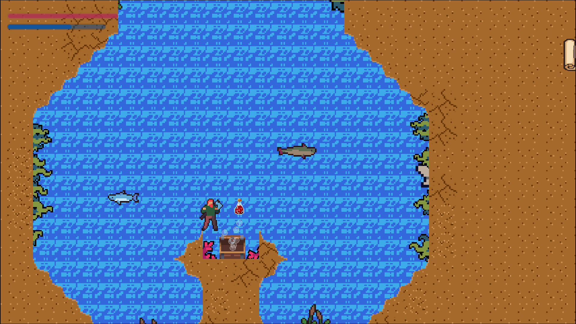 Axe And Claw screenshot 12