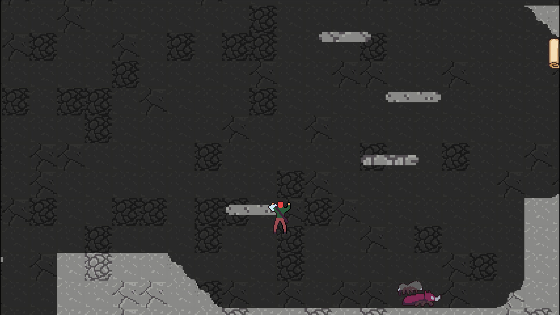Axe And Claw screenshot 13