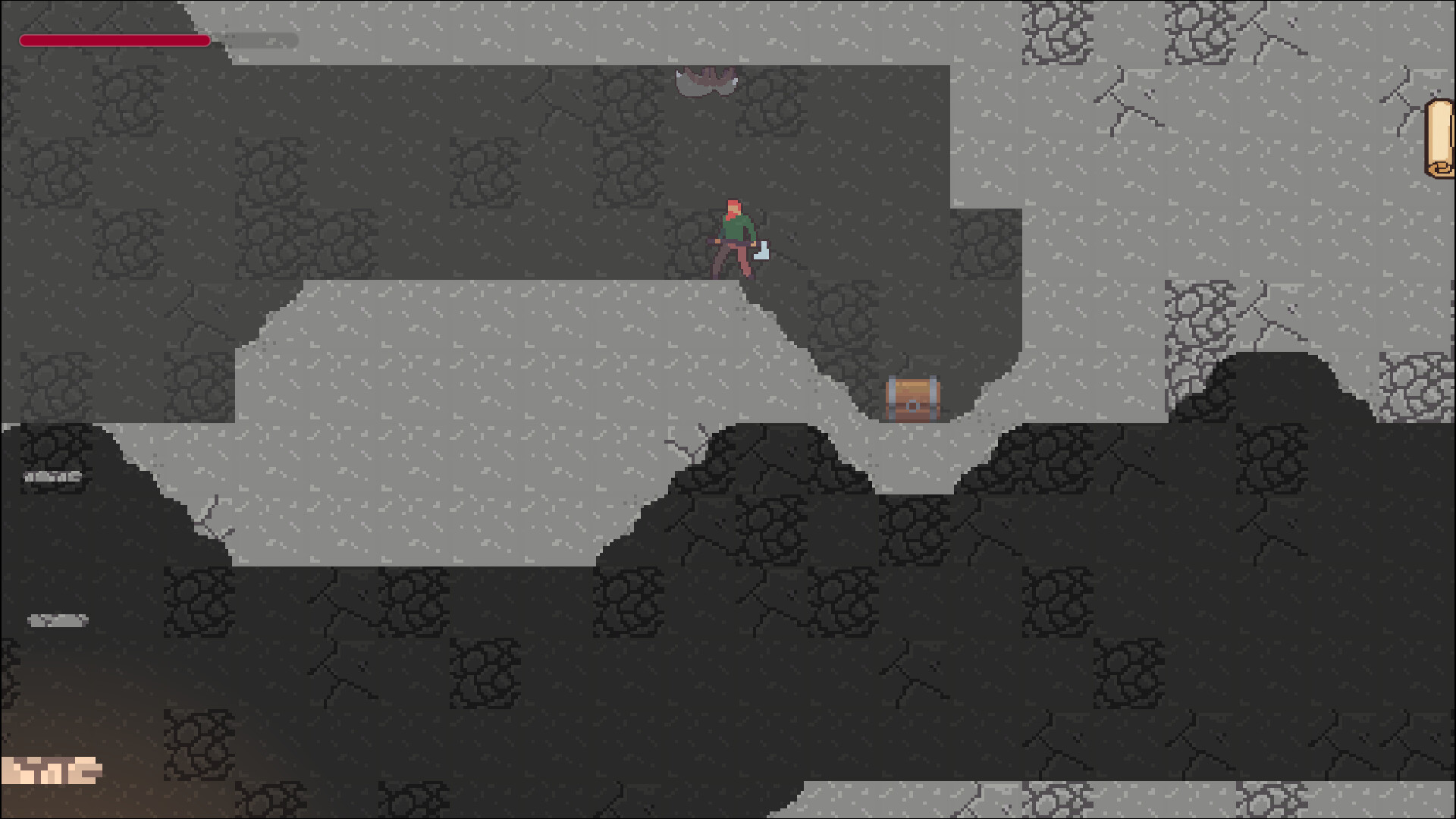Axe And Claw screenshot 15