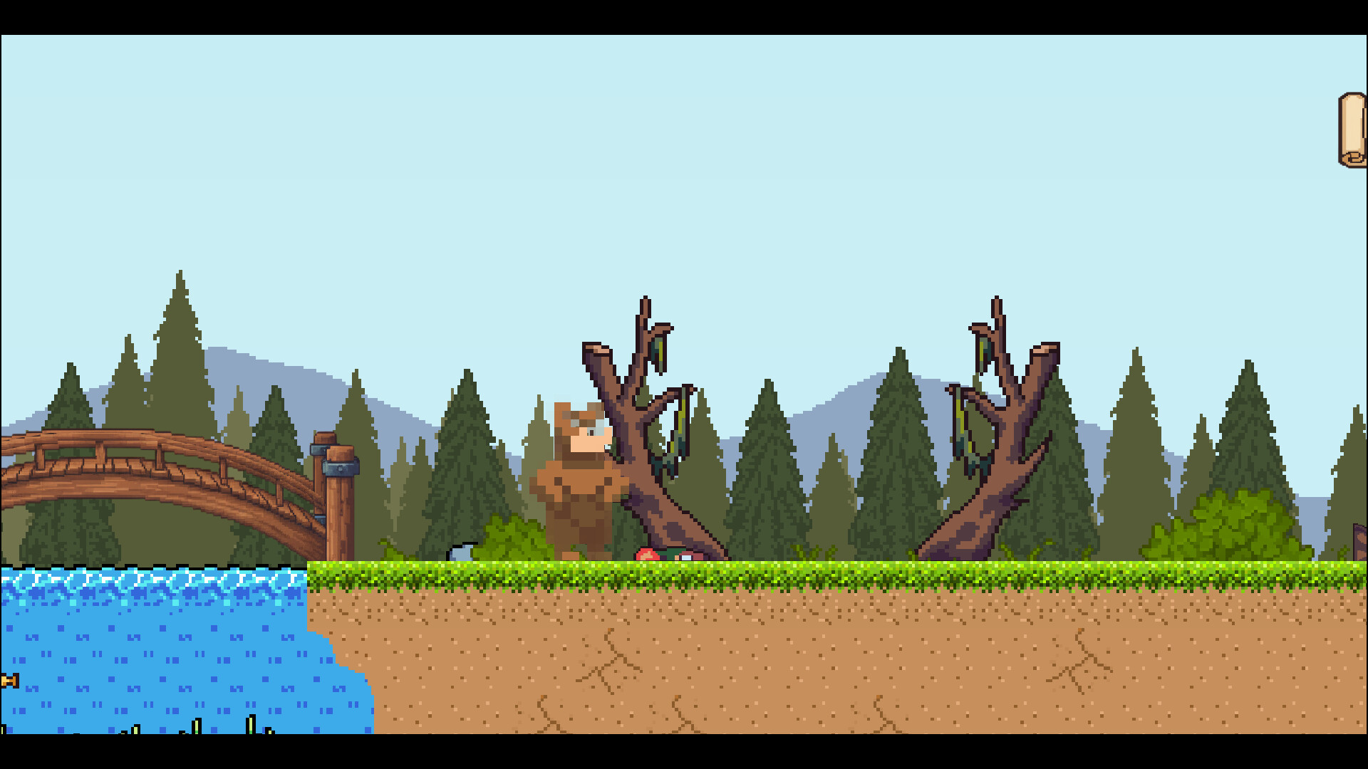 Axe And Claw screenshot 14