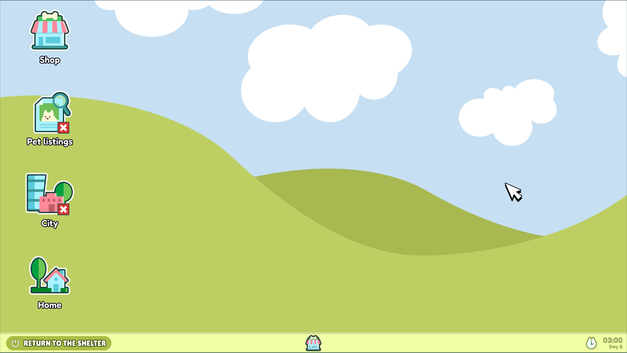 Where is My Pet? screenshot 13