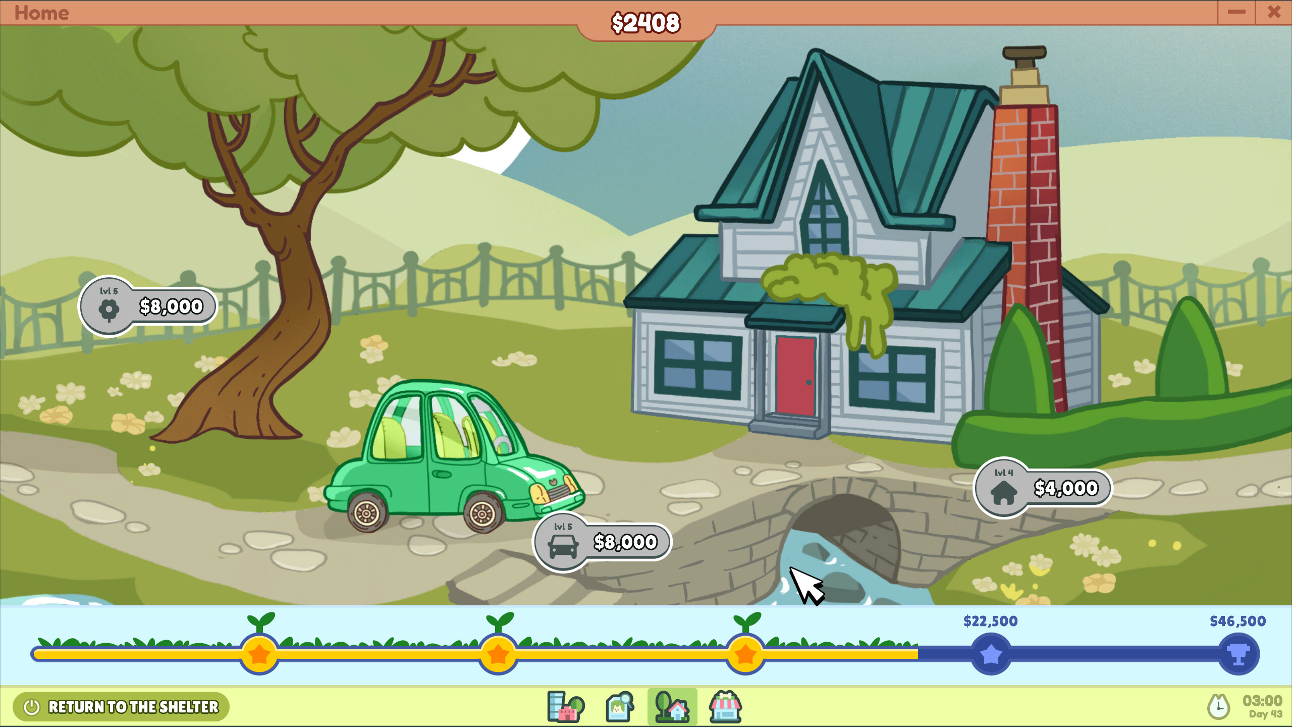 Where is My Pet? screenshot 15