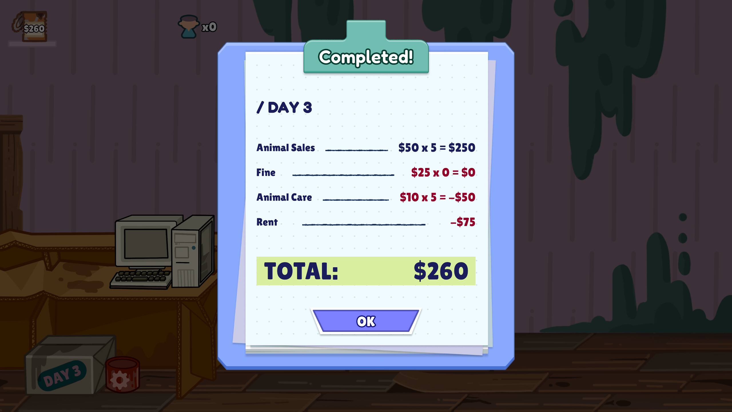 Where is My Pet? screenshot 9