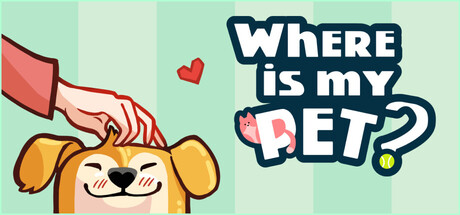 Where is My Pet?