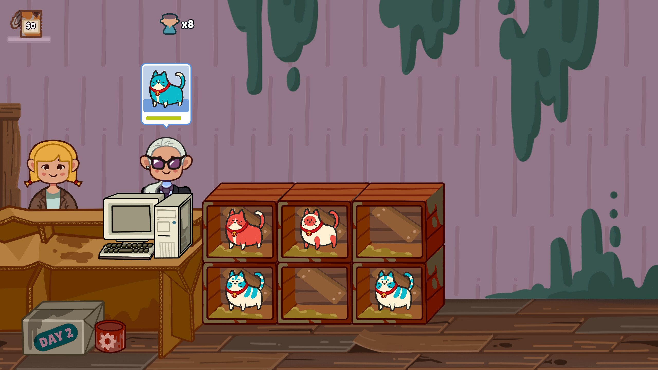 Where is My Pet? screenshot 6