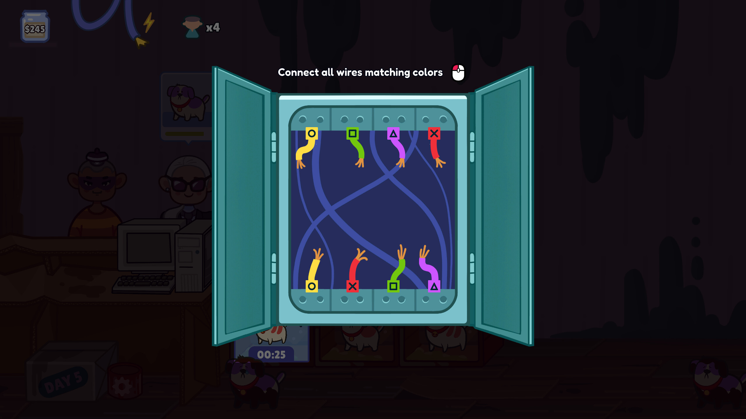 Where is My Pet? screenshot 5