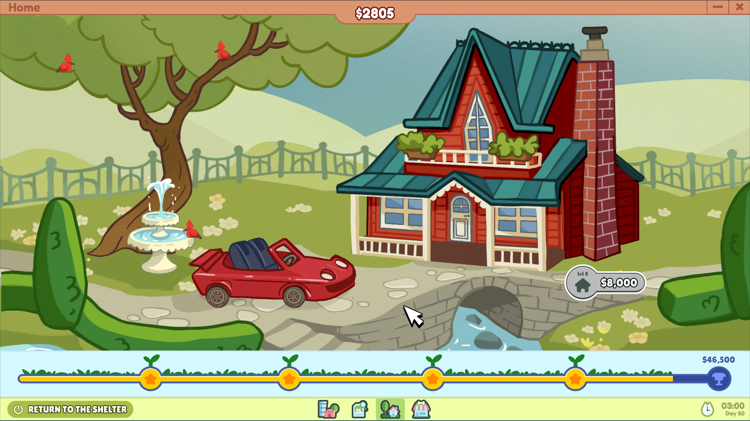 Where is My Pet? screenshot 22