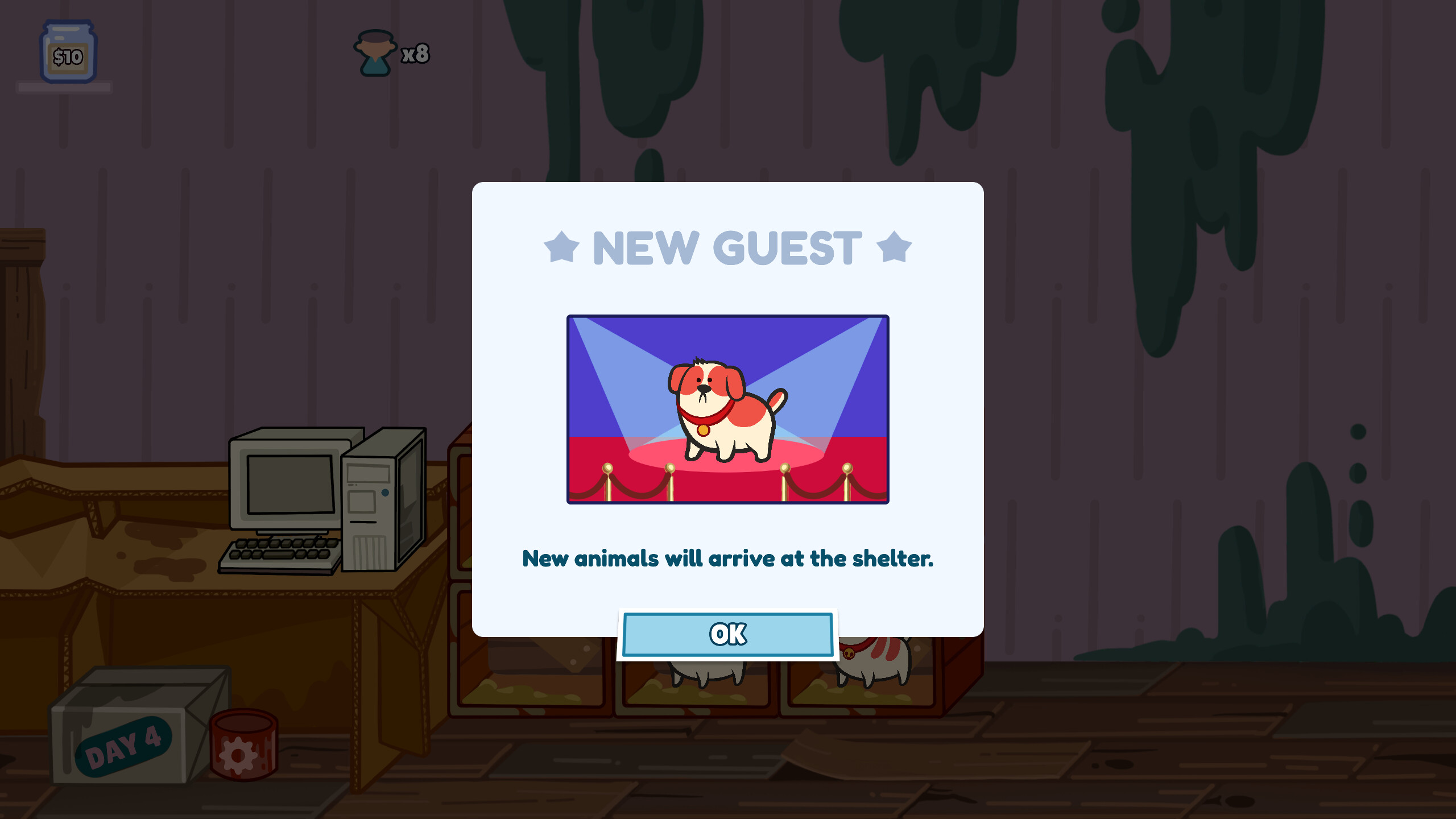 Where is My Pet? screenshot 11