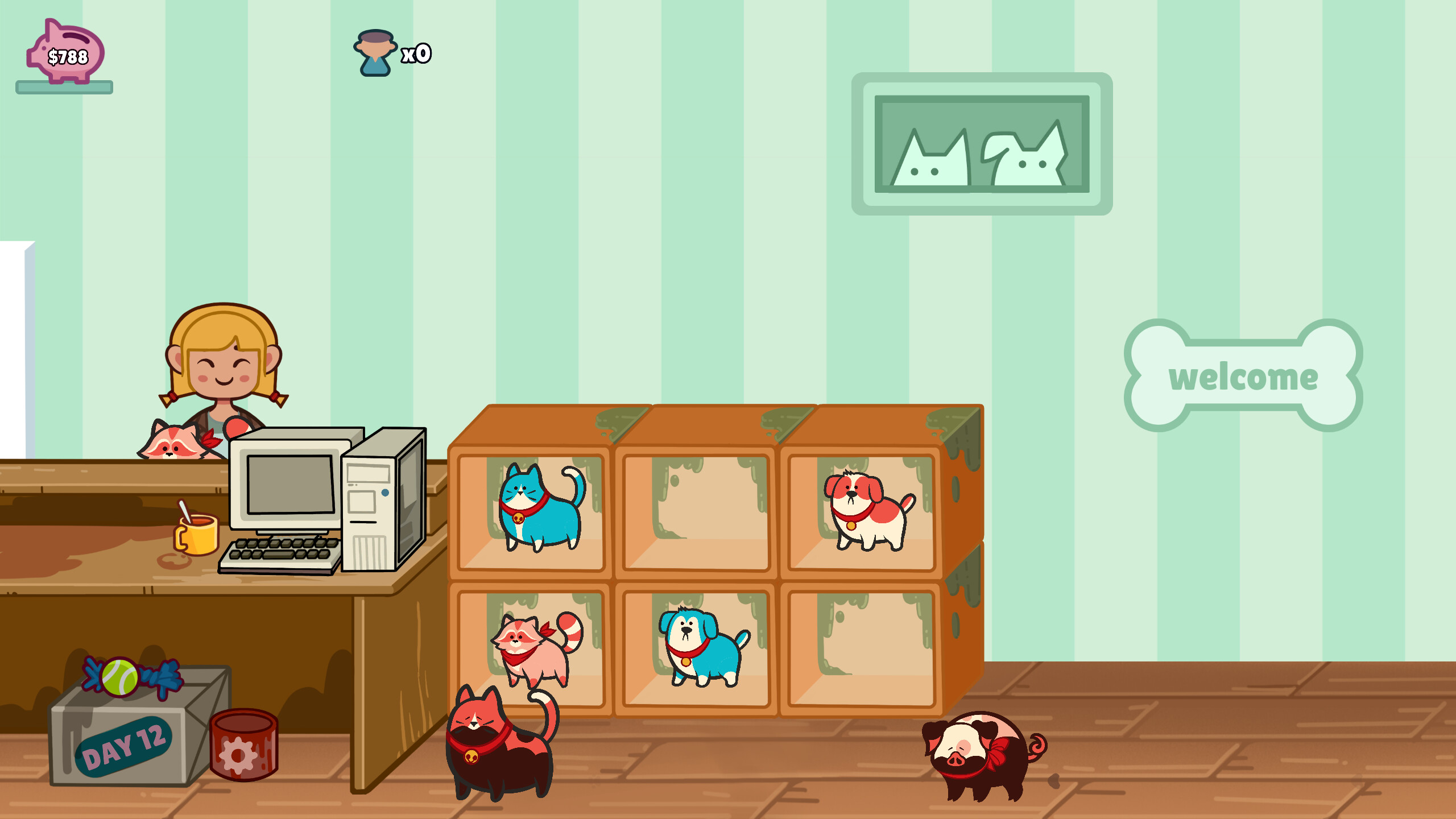 Where is My Pet? screenshot 7