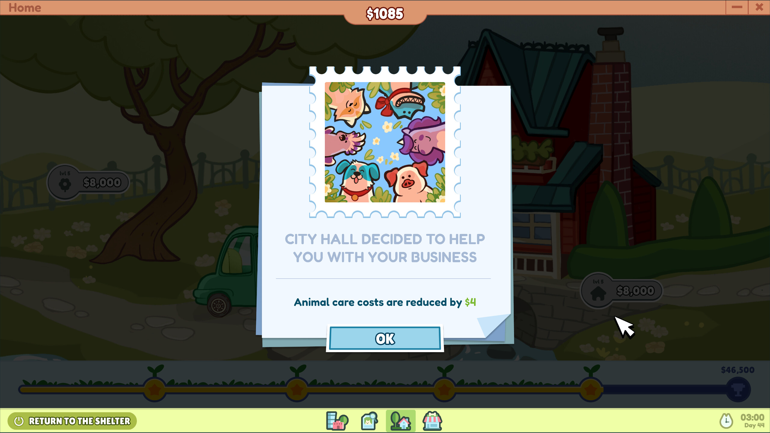 Where is My Pet? screenshot 18
