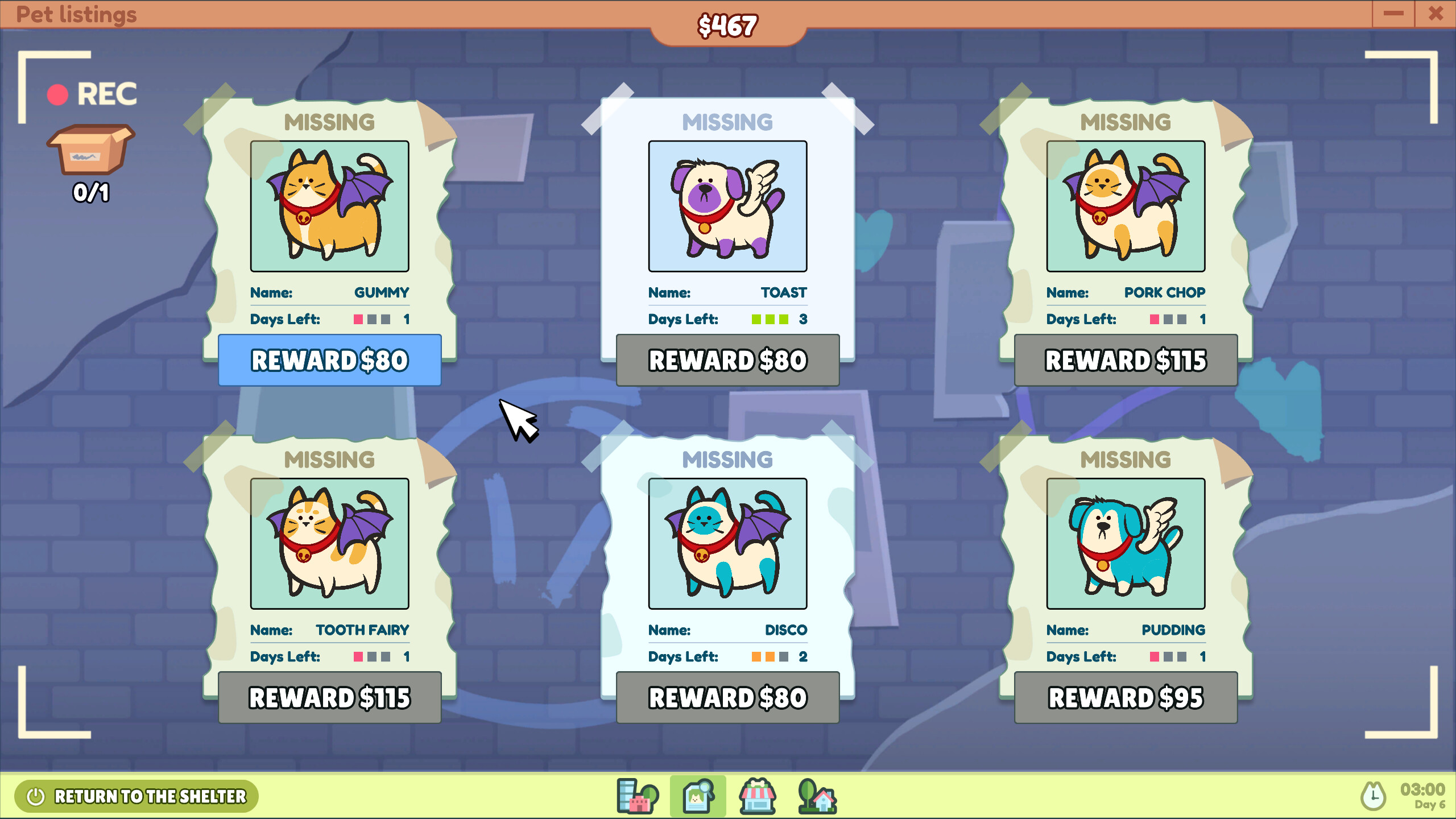 Where is My Pet? screenshot 16