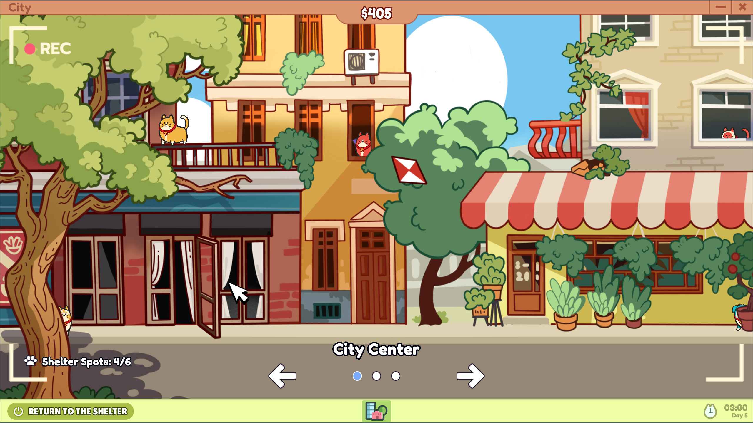 Where is My Pet? screenshot 17