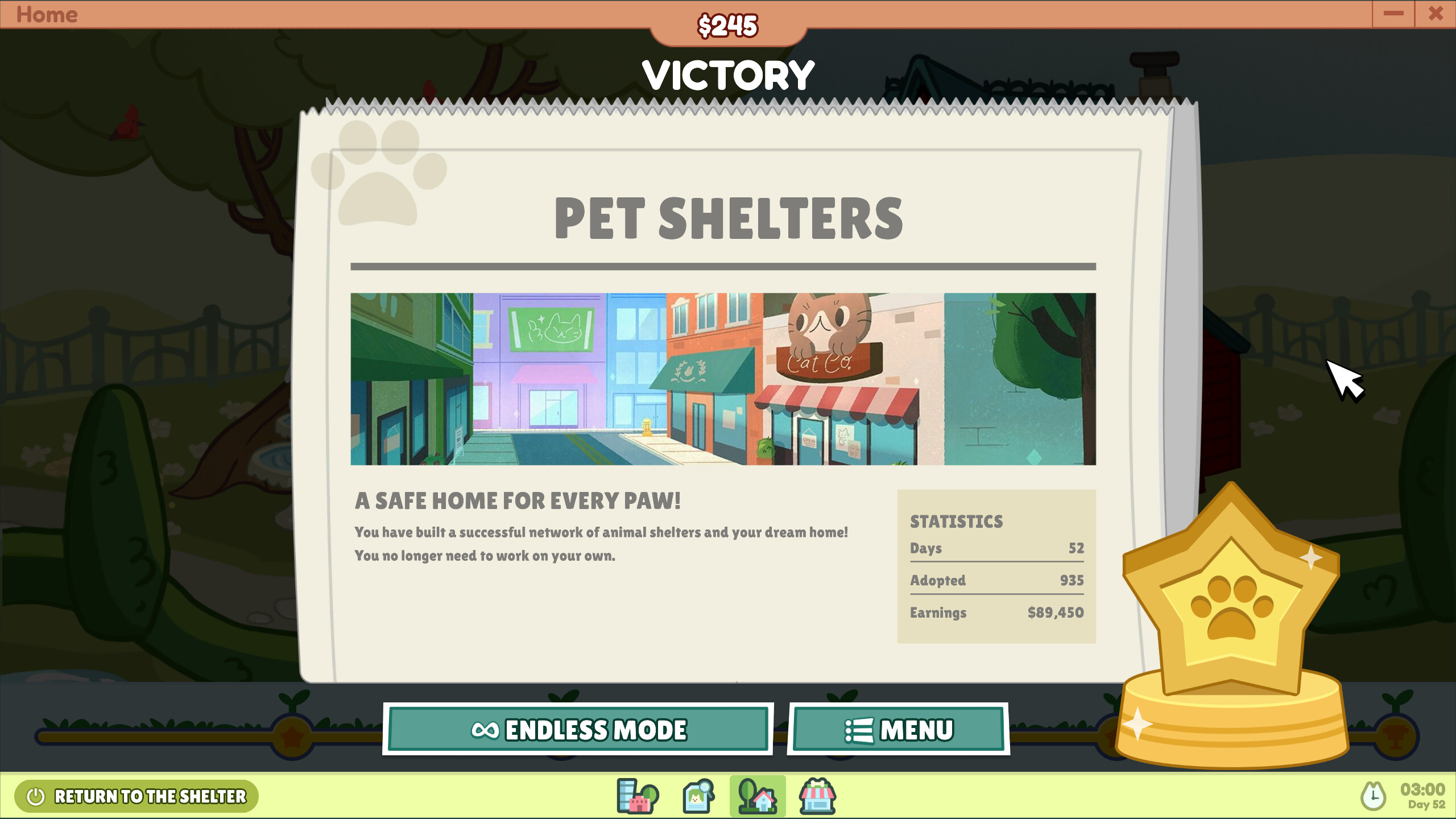 Where is My Pet? screenshot 21