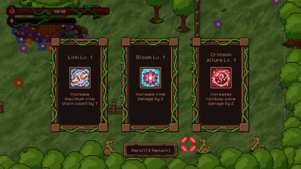 (TwwwT) The Witches Who Weave Timelines screenshot 3