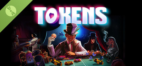 TOKENS Demo