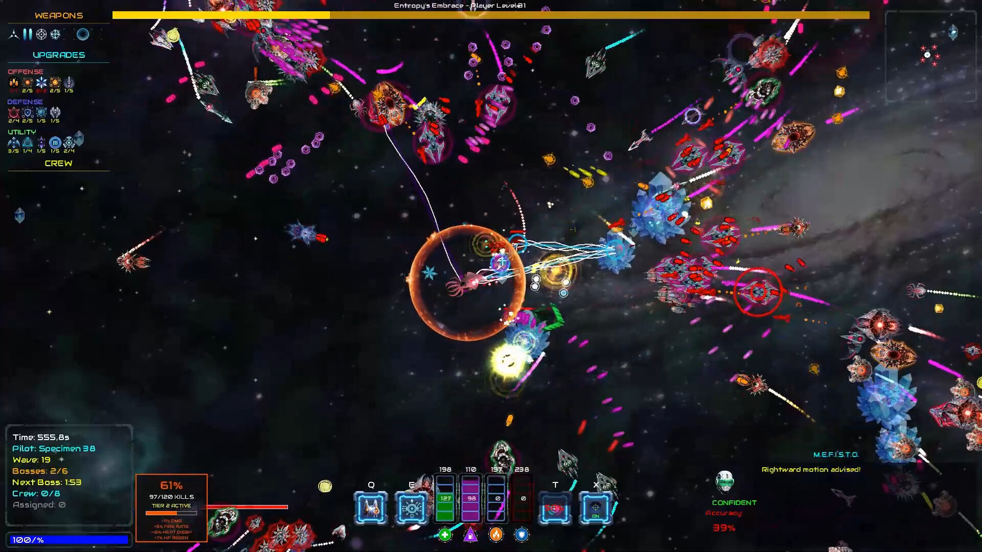Okay, Panic screenshot 9
