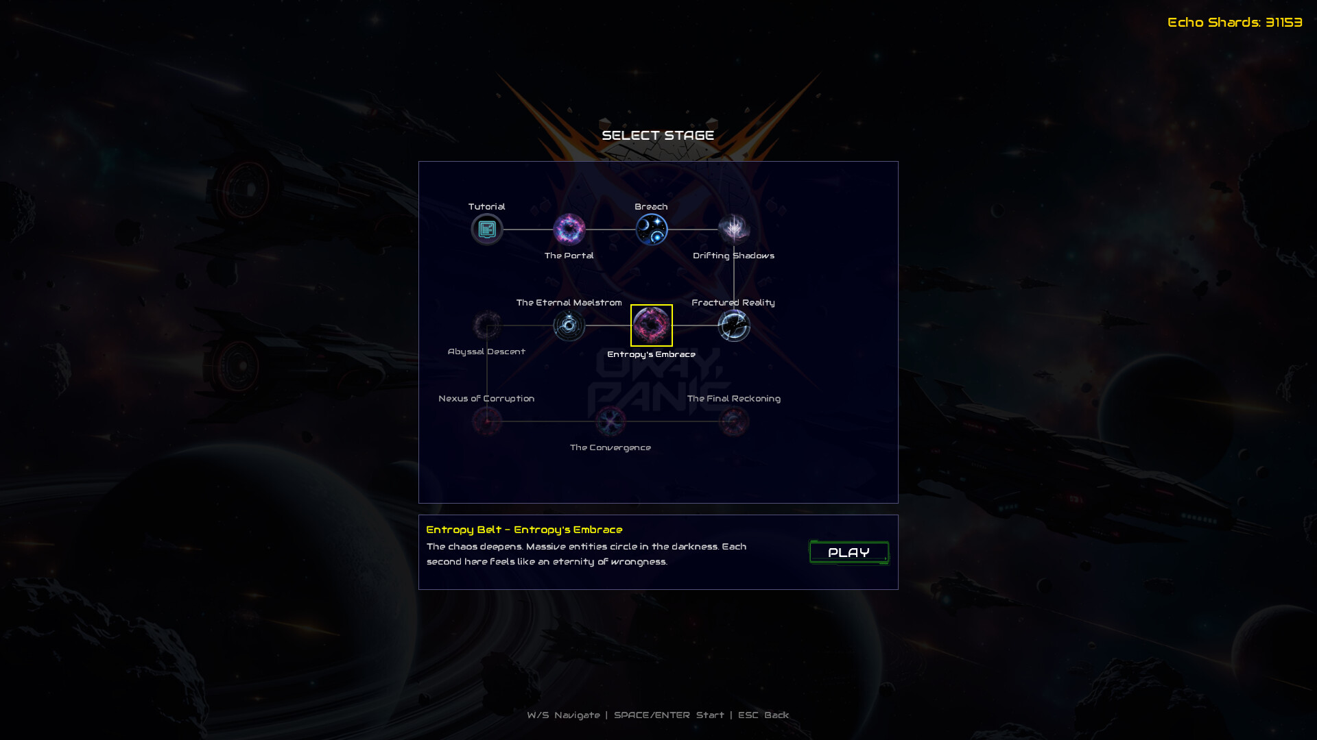 Okay, Panic screenshot 7