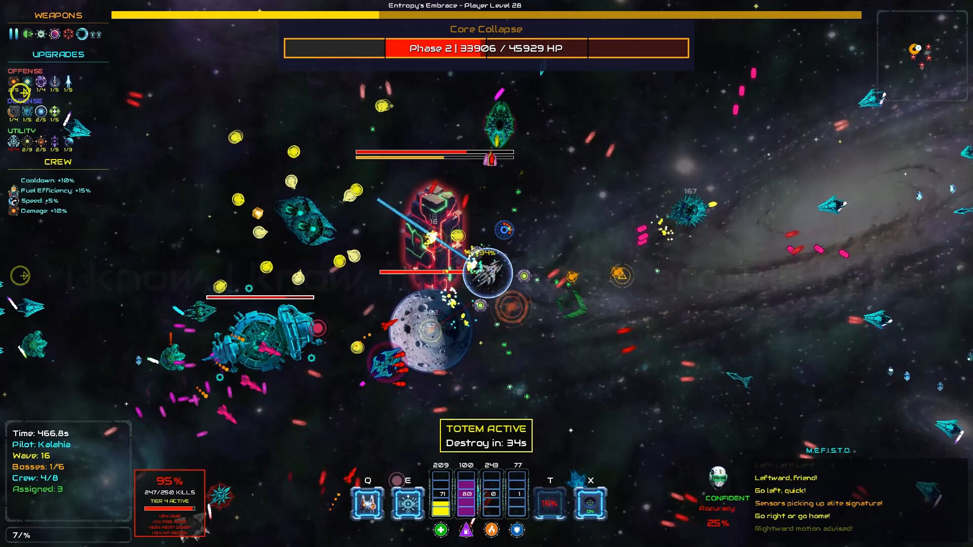 Okay, Panic screenshot 8