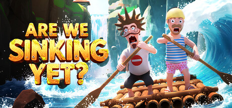 Are We Sinking Yet? — Steam header