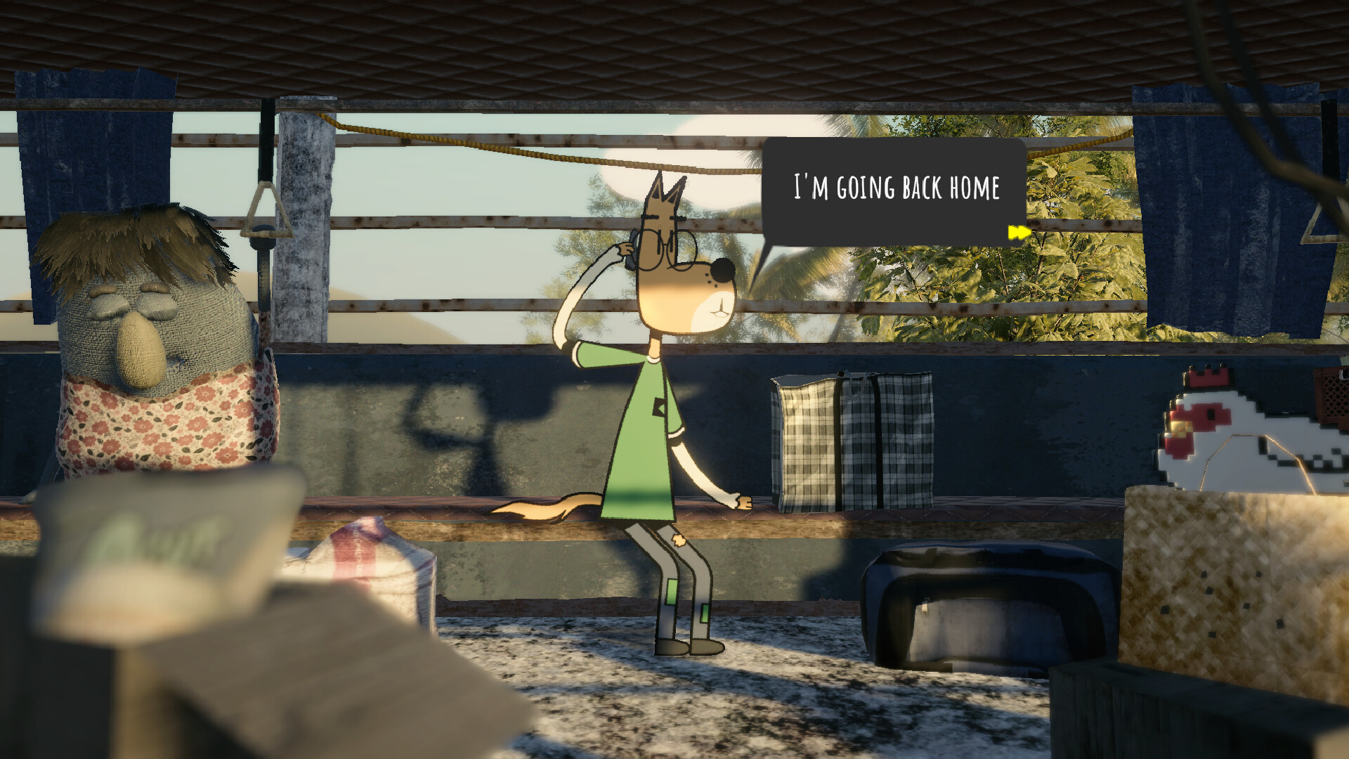 Screenshot #1