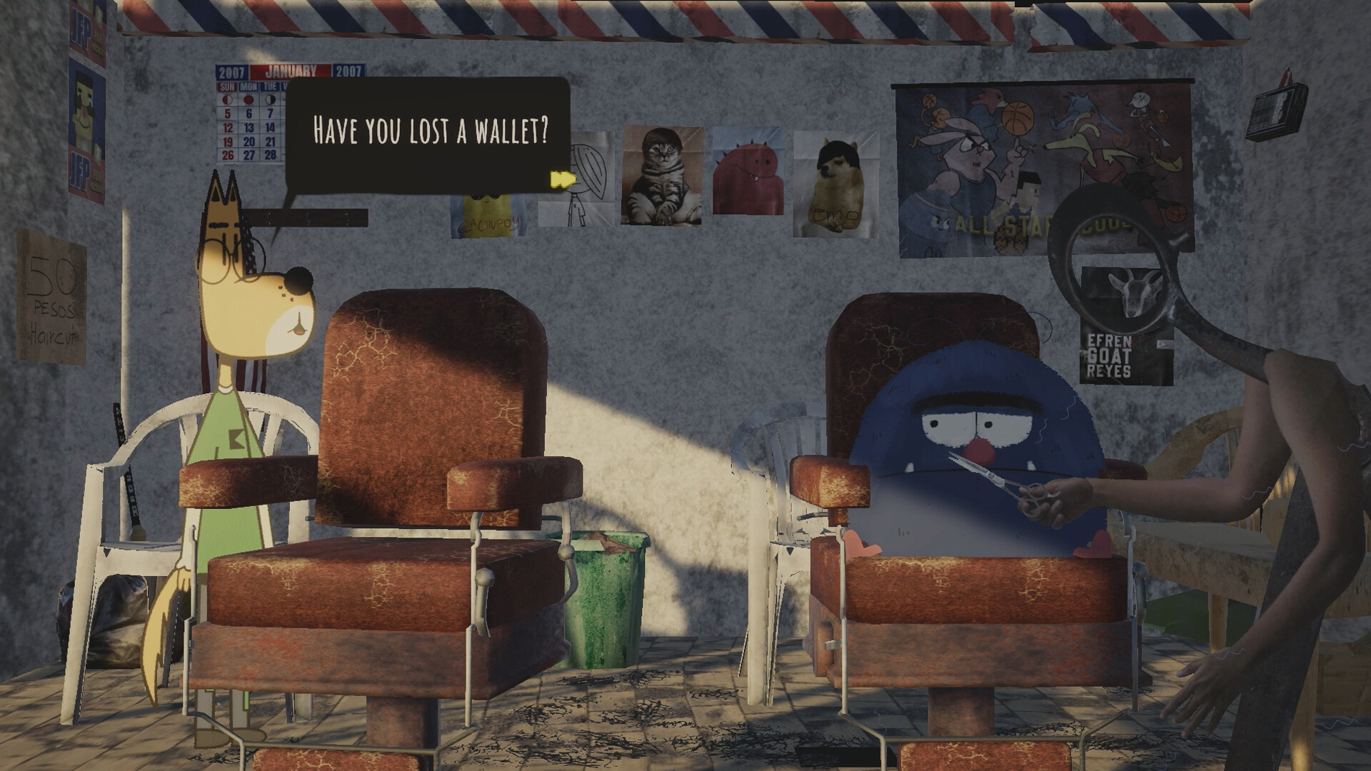 Screenshot #2