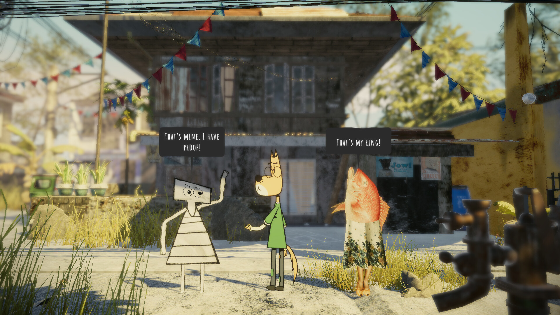Lost & Found screenshot 8